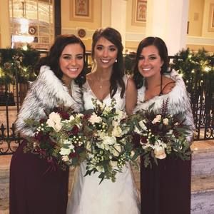 Meet your Posher, Ciara